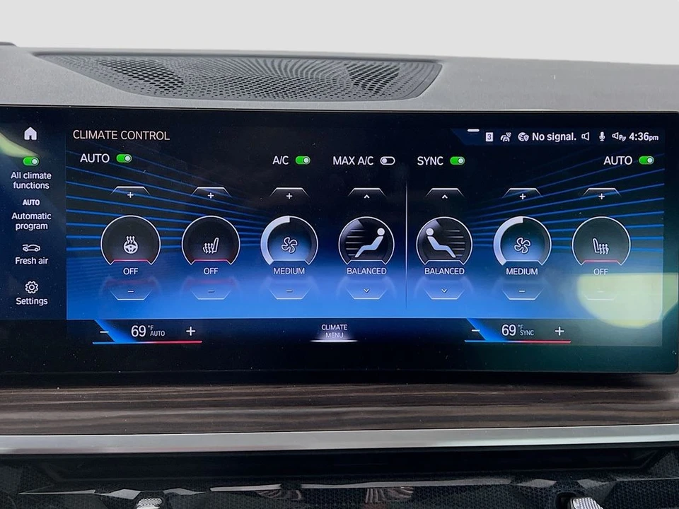 2023 BMW G07 X7 - Image 18 of 21