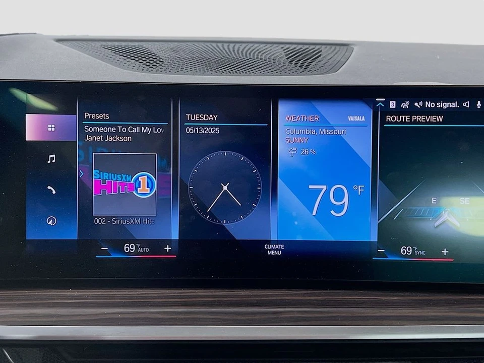 2023 BMW G07 X7 - Image 15 of 21