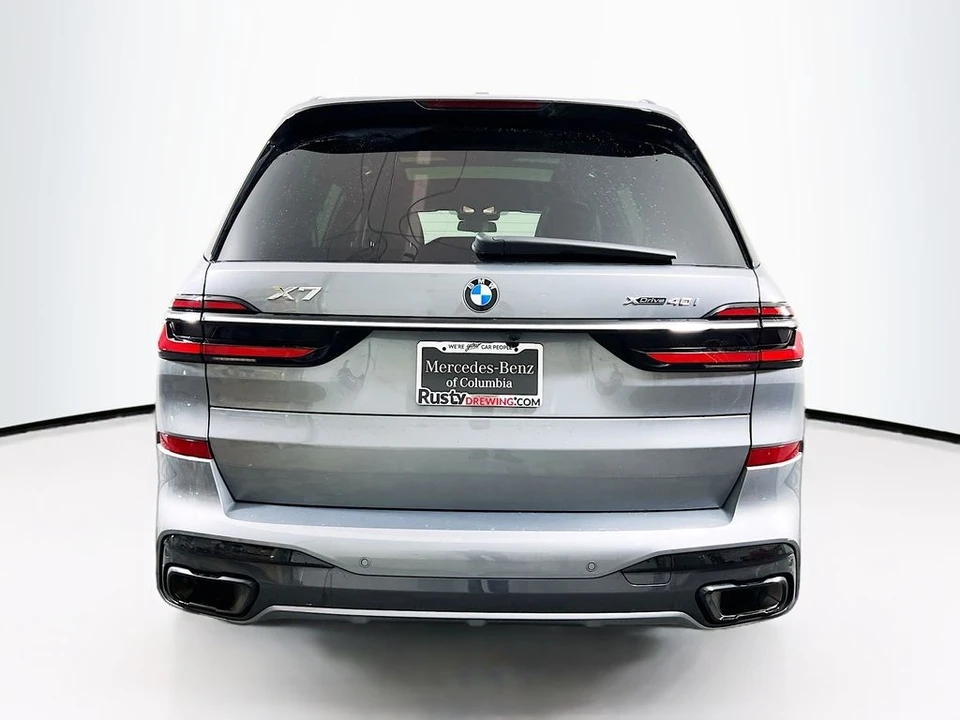2023 BMW G07 X7 - Image 6 of 12