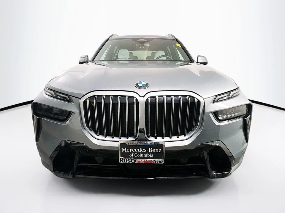 2023 BMW G07 X7 - Image 2 of 12