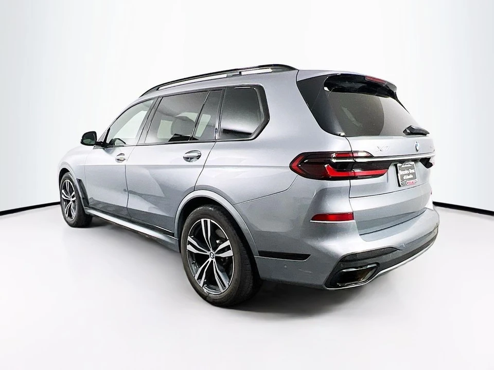 2023 BMW G07 X7 - Image 5 of 21