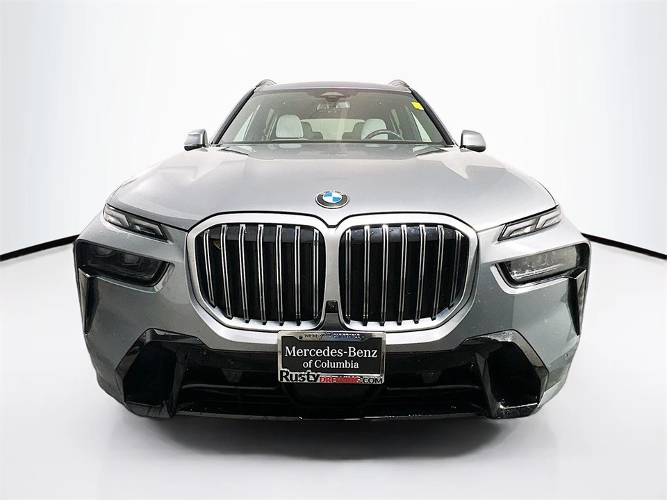 2023 BMW G07 X7 - Image 2 of 12