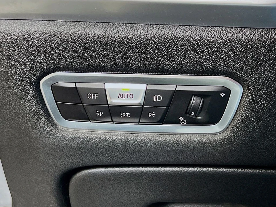 2023 BMW G07 X7 - Image 10 of 21
