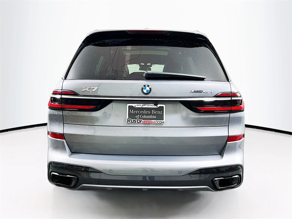 2023 BMW G07 X7 - Image 6 of 12