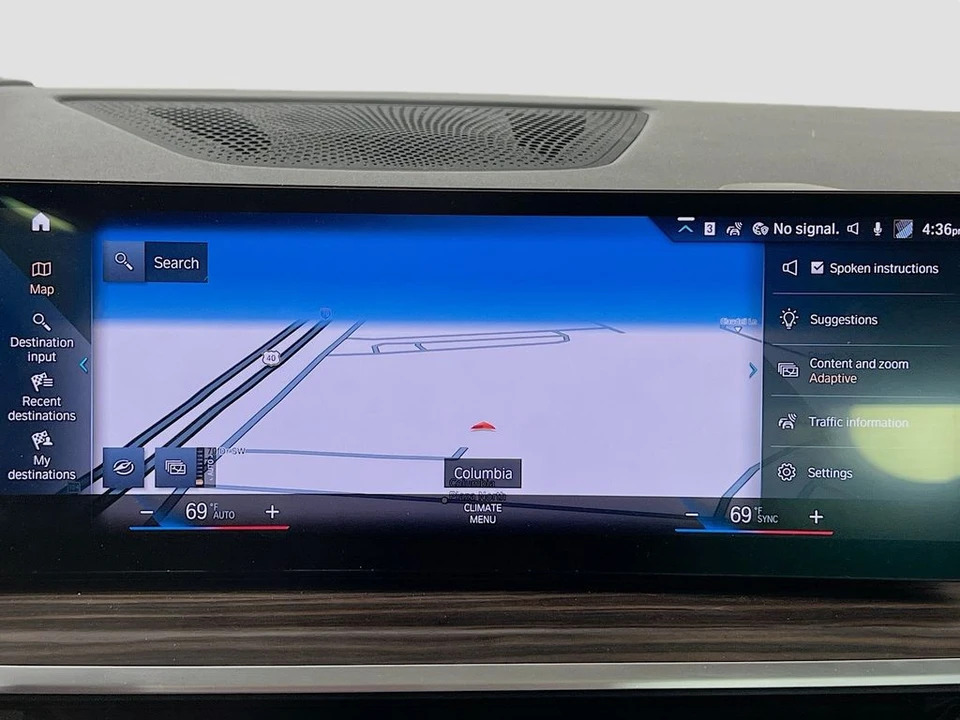 2023 BMW G07 X7 - Image 16 of 21