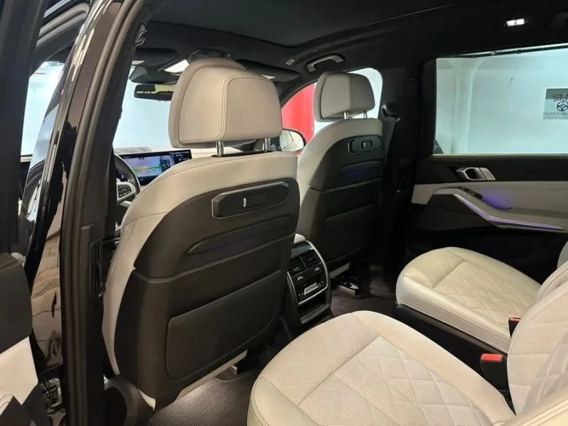 2023 BMW G07 X7 - Image 9 of 12