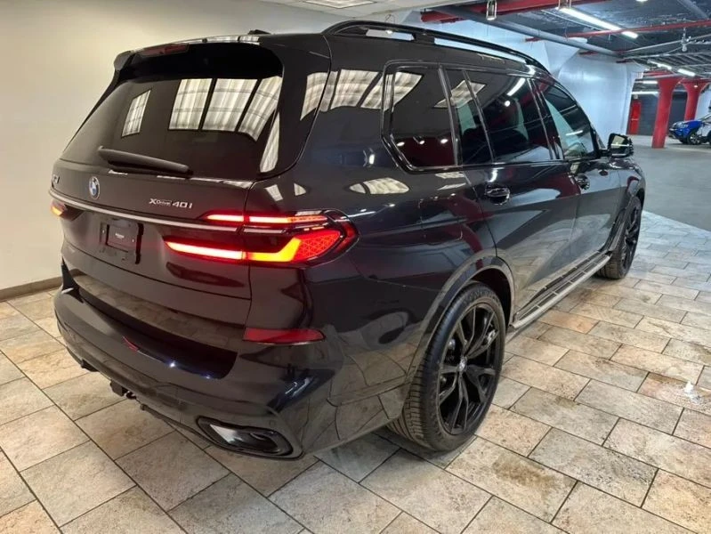 2023 BMW G07 X7 - Image 2 of 12