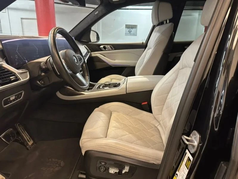 2023 BMW G07 X7 - Image 8 of 12