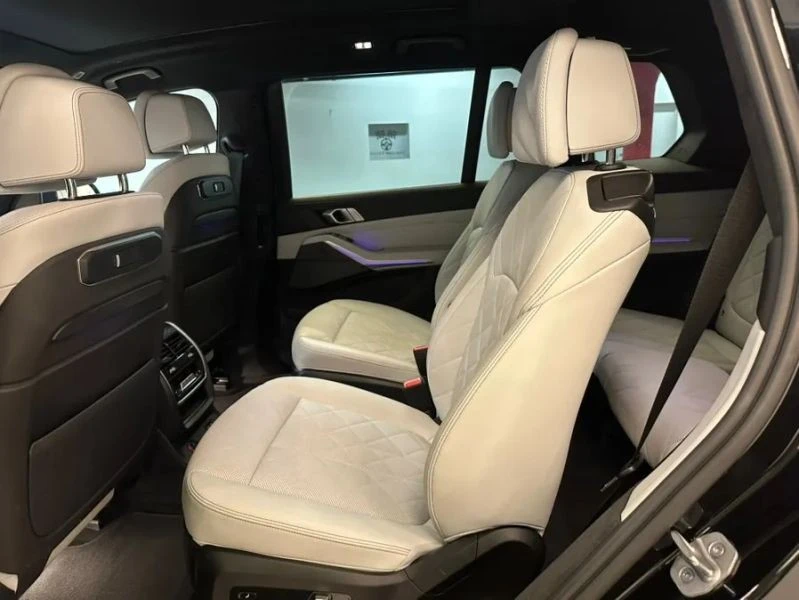 2023 BMW G07 X7 - Image 10 of 12