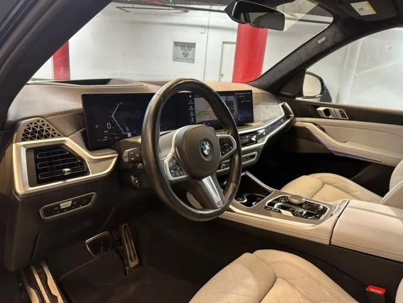 2023 BMW G07 X7 - Image 7 of 12