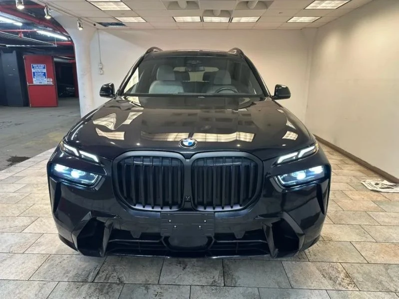 2023 BMW G07 X7 - Image 6 of 12