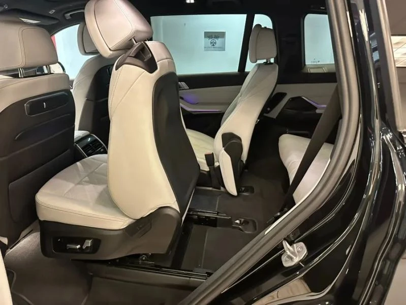 2023 BMW G07 X7 - Image 12 of 12