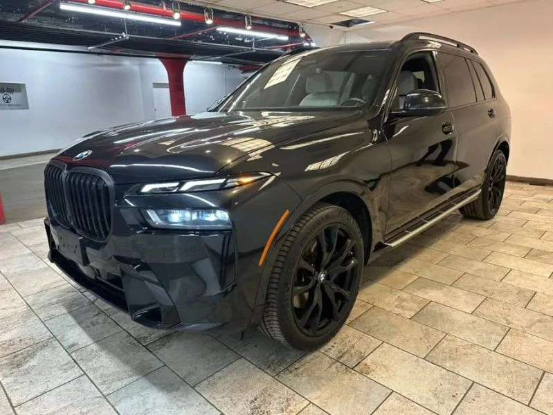 2023 BMW G07 X7 - Image 6 of 12