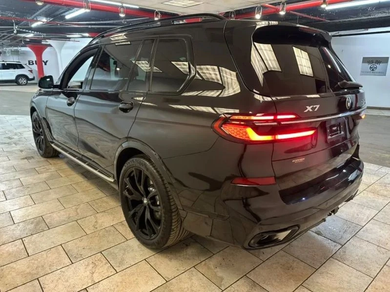 2023 BMW G07 X7 - Image 4 of 12