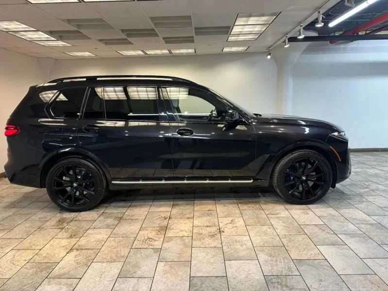 2023 BMW G07 X7 - Image 4 of 12