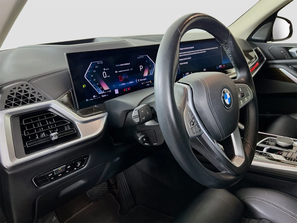 2023 BMW G07 X7 - Image 10 of 12