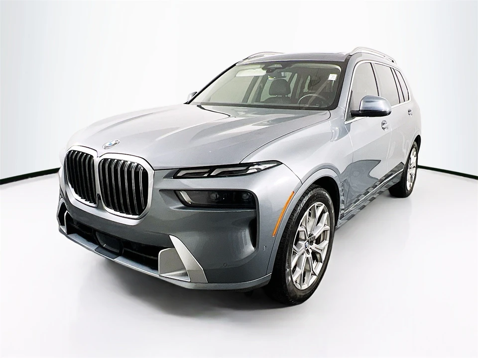 2023 BMW G07 X7 - Image 4 of 12