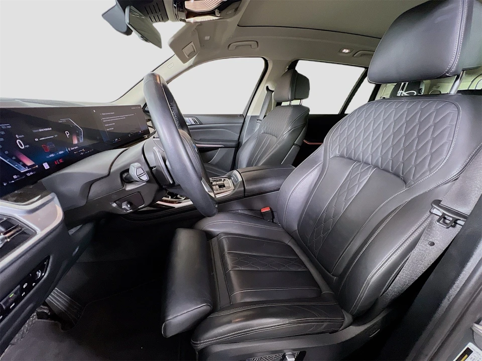 2023 BMW G07 X7 - Image 12 of 12