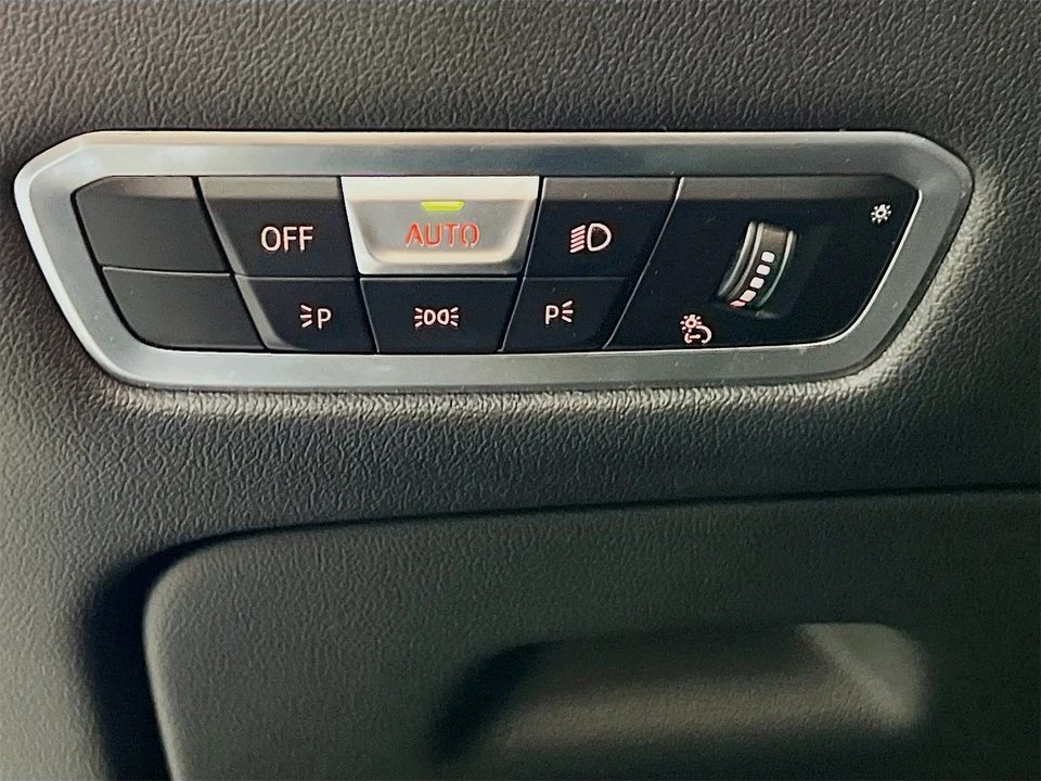2023 BMW G07 X7 - Image 11 of 12