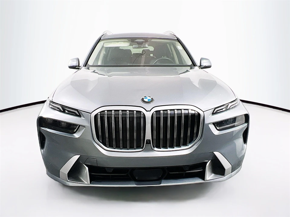 2023 BMW G07 X7 - Image 2 of 12