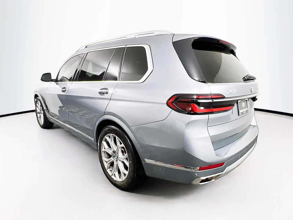 2023 BMW G07 X7 - Image 6 of 12