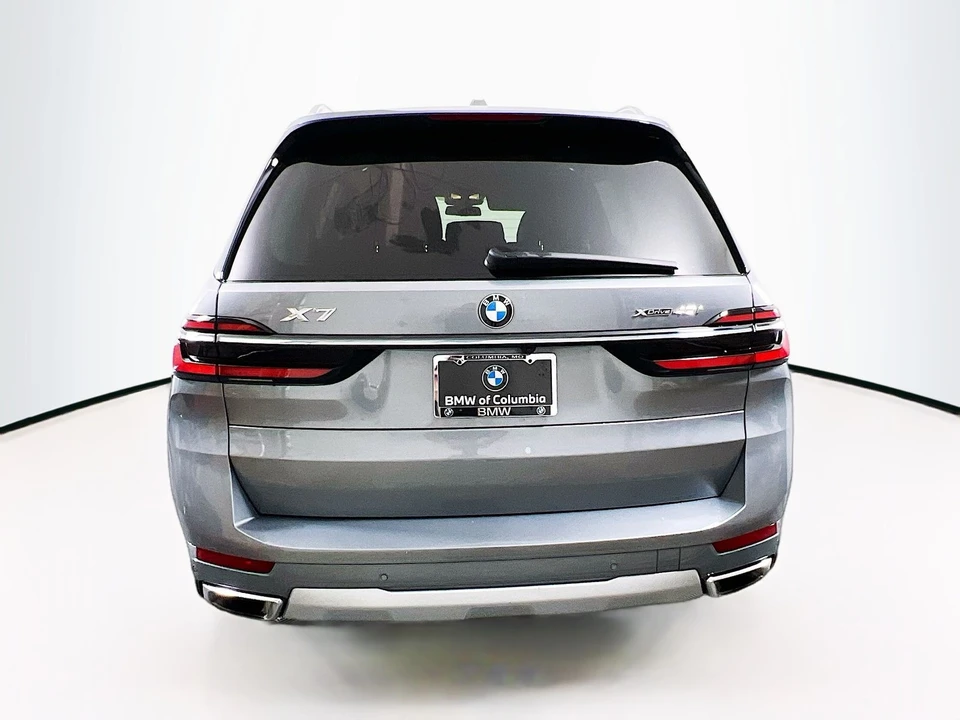 2023 BMW G07 X7 - Image 7 of 12