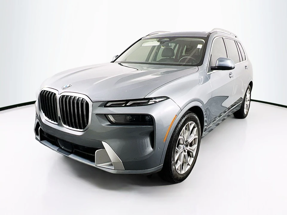 2023 BMW G07 X7 - Image 4 of 12