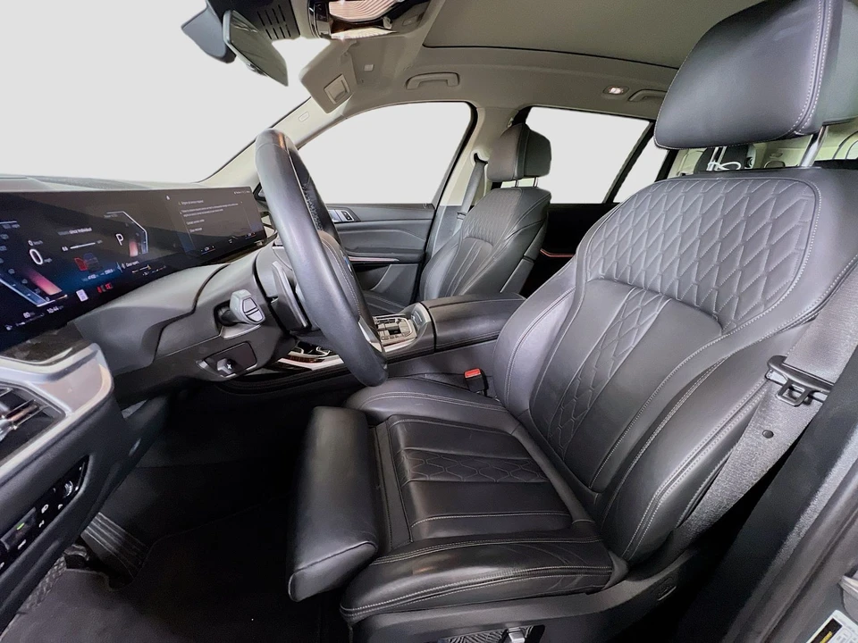 2023 BMW G07 X7 - Image 12 of 12