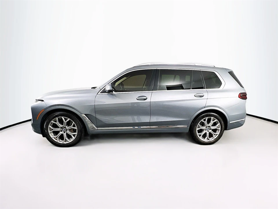 2023 BMW G07 X7 - Image 5 of 12