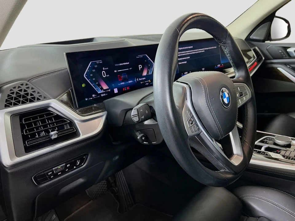2023 BMW G07 X7 - Image 10 of 12