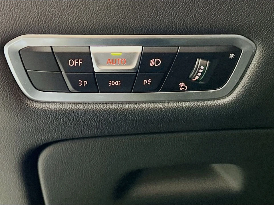 2023 BMW G07 X7 - Image 11 of 12