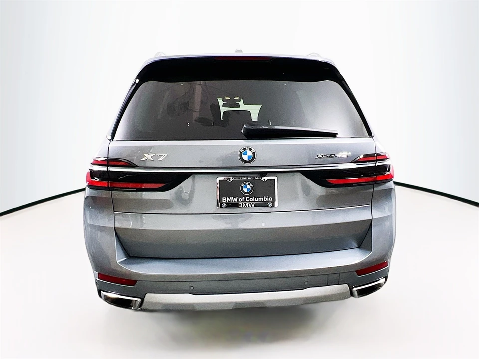 2023 BMW G07 X7 - Image 7 of 12