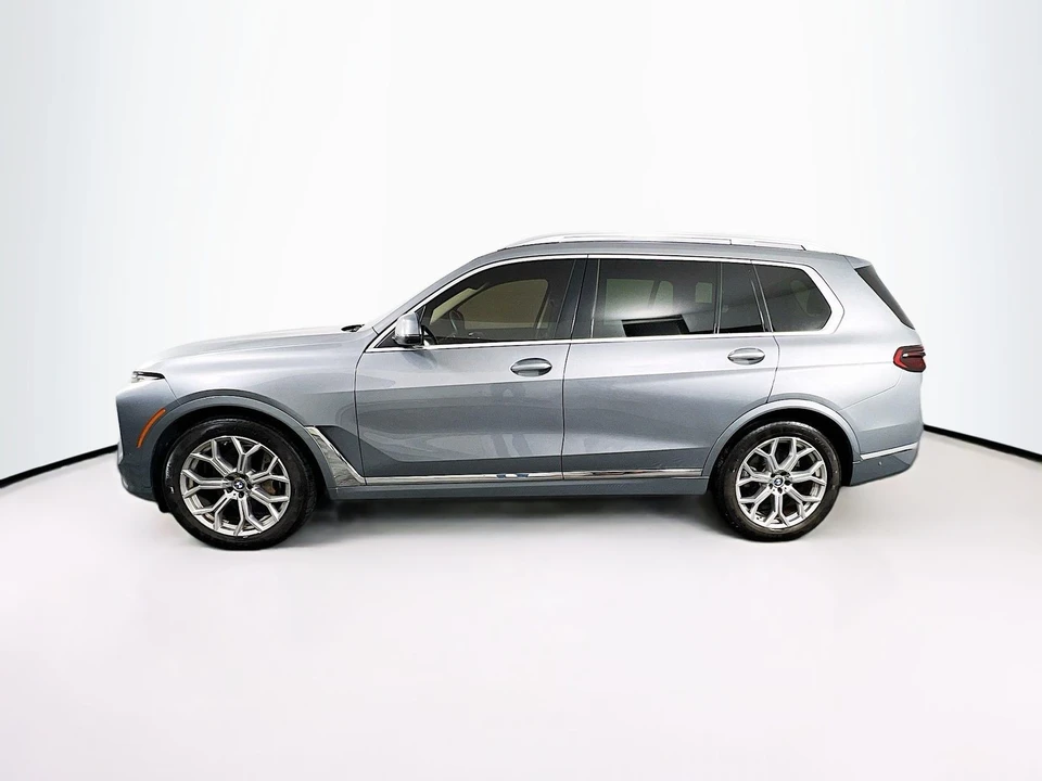 2023 BMW G07 X7 - Image 5 of 12