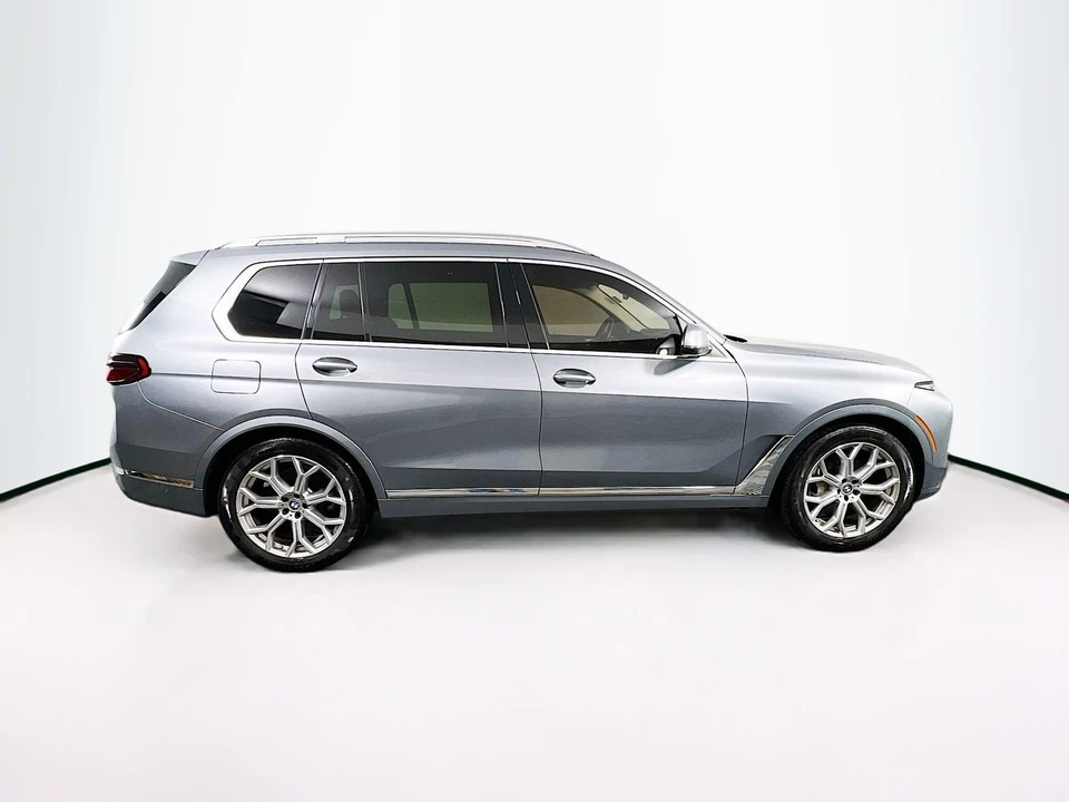 2023 BMW G07 X7 - Image 9 of 12