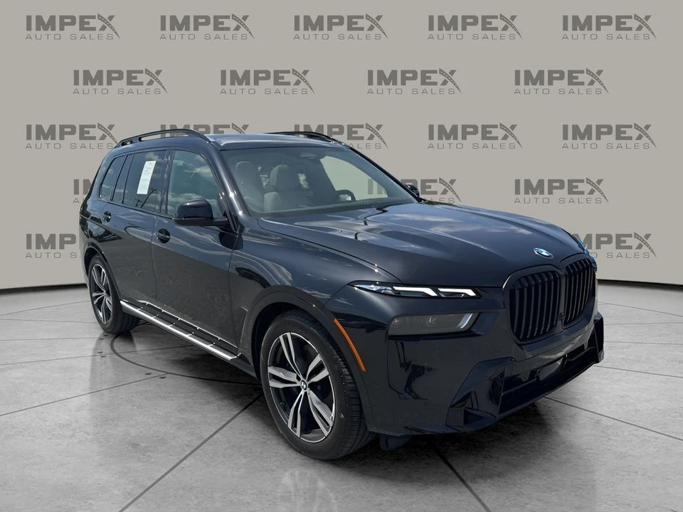 2023 BMW G07 X7 - Image 7 of 12