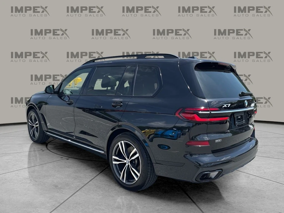 2023 BMW G07 X7 - Image 3 of 12