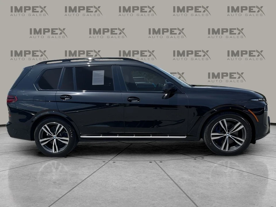 2023 BMW G07 X7 - Image 6 of 12