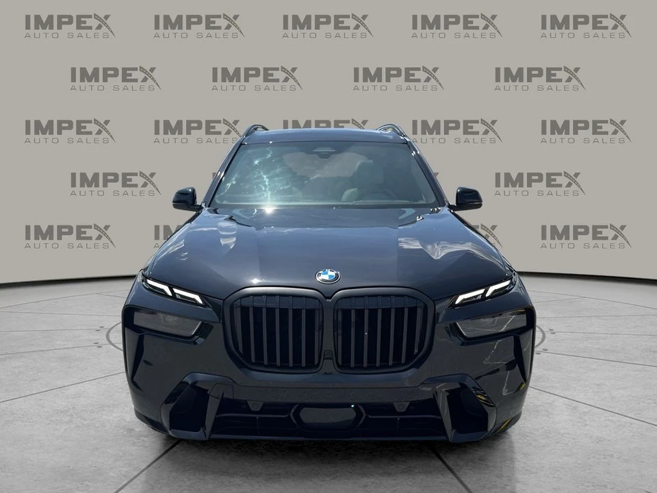 2023 BMW G07 X7 - Image 8 of 12
