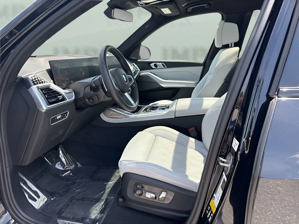2023 BMW G07 X7 - Image 9 of 12