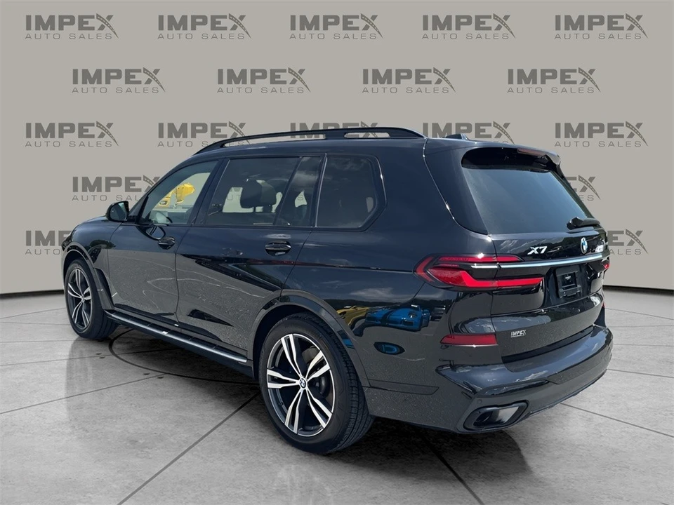 2023 BMW G07 X7 - Image 3 of 12