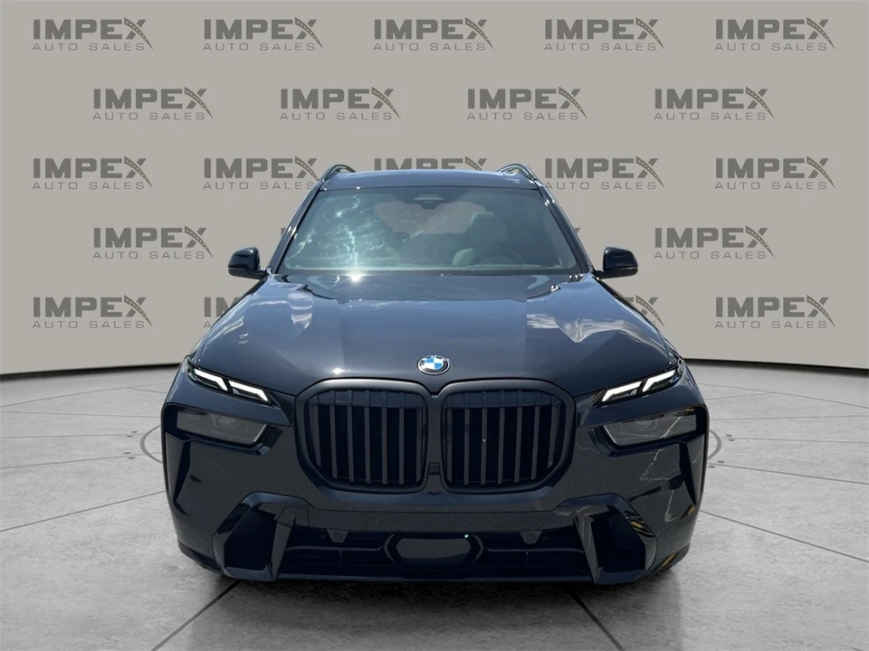 2023 BMW G07 X7 - Image 8 of 12