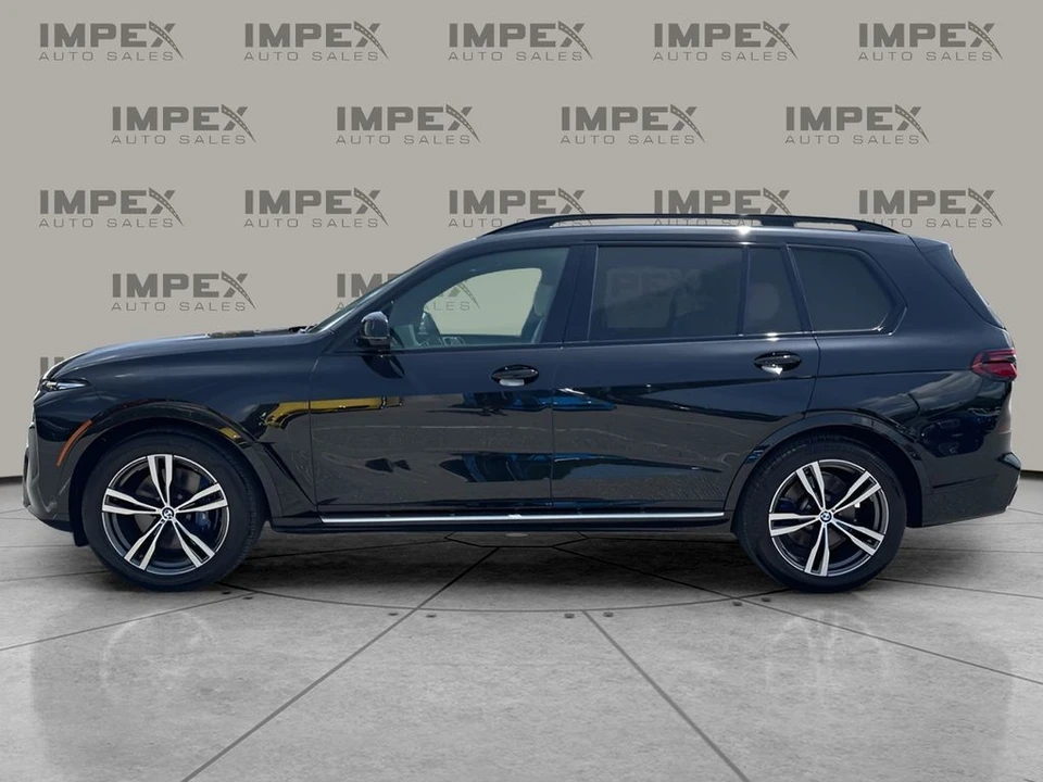 2023 BMW G07 X7 - Image 2 of 12