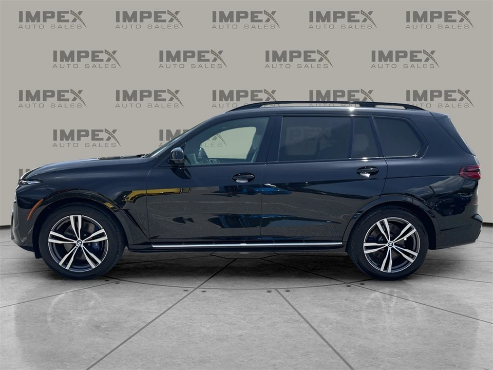 2023 BMW G07 X7 - Image 2 of 12