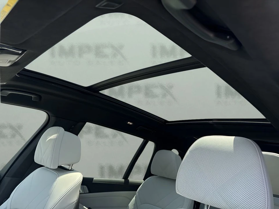 2023 BMW G07 X7 - Image 12 of 12