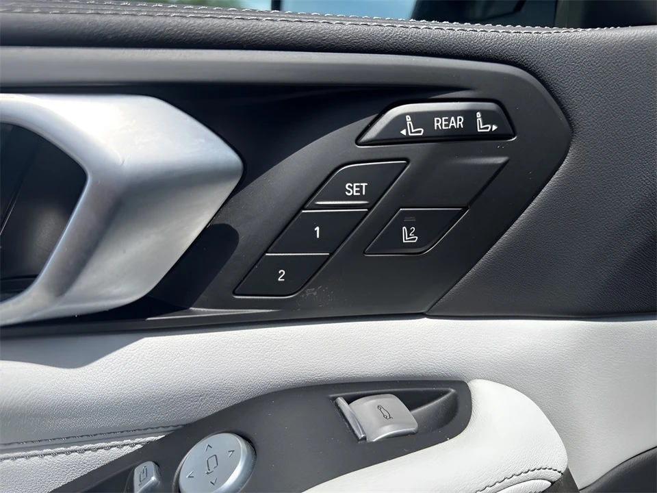 2023 BMW G07 X7 - Image 11 of 12