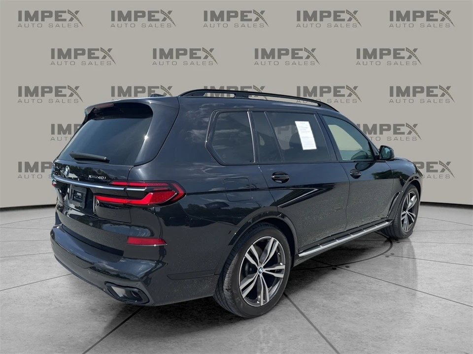 2023 BMW G07 X7 - Image 5 of 12