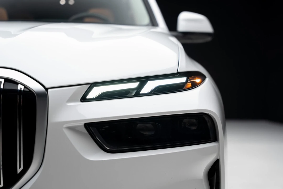 2023 BMW G07 X7 - Image 9 of 12