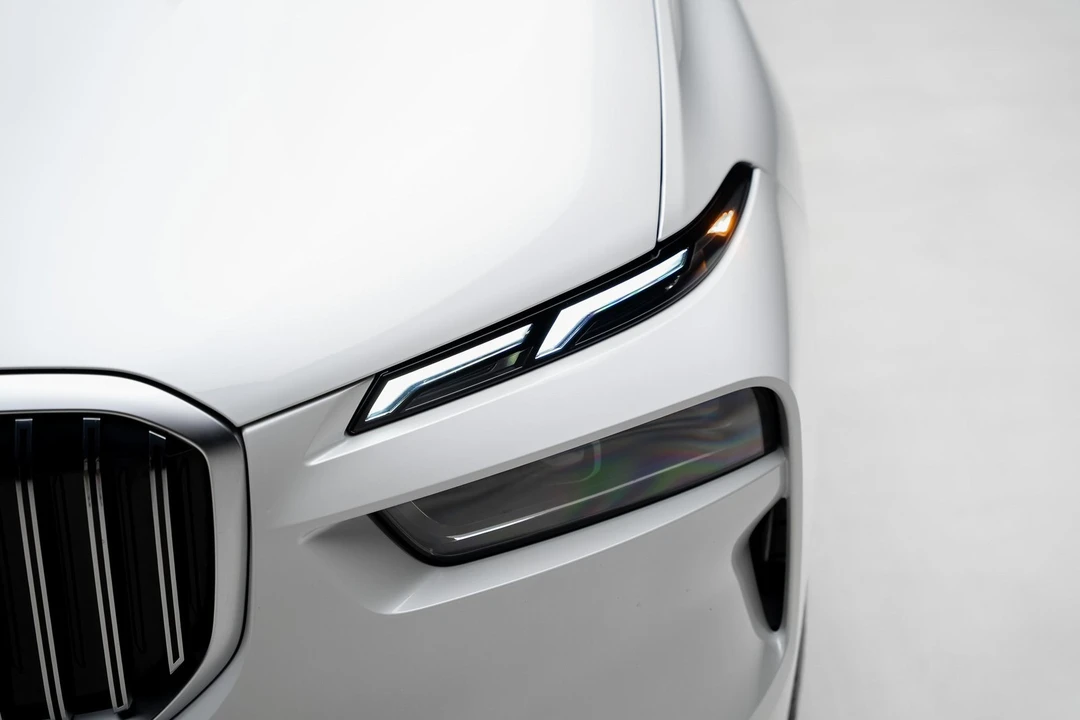 2023 BMW G07 X7 - Image 10 of 12