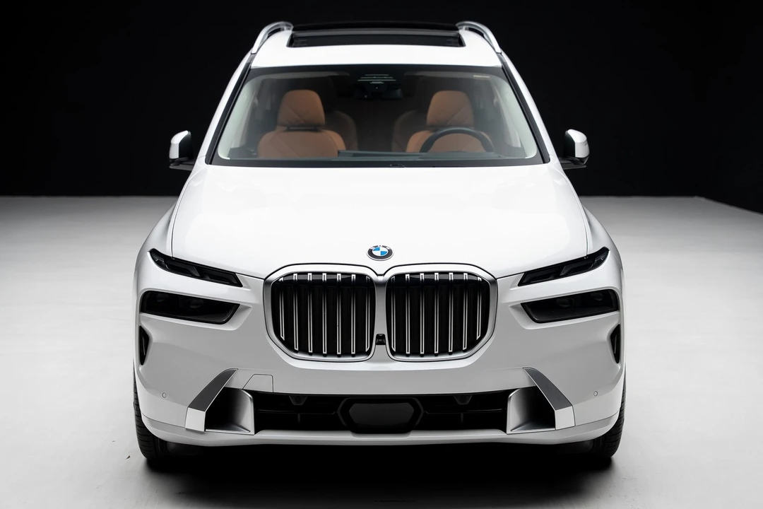2023 BMW G07 X7 - Image 5 of 12