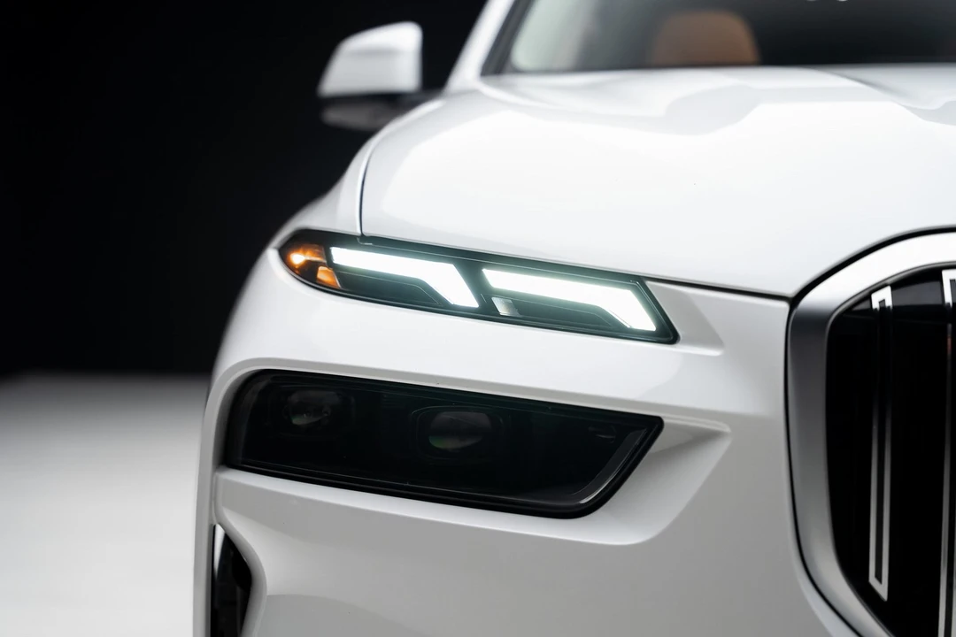 2023 BMW G07 X7 - Image 8 of 12